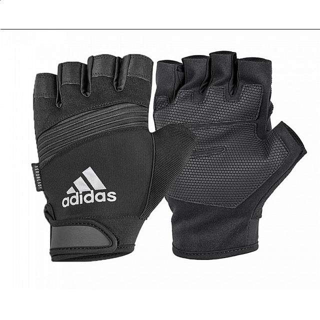 Performance Gloves Grey - S